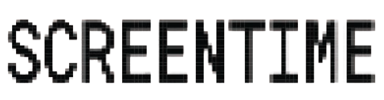 Screentime